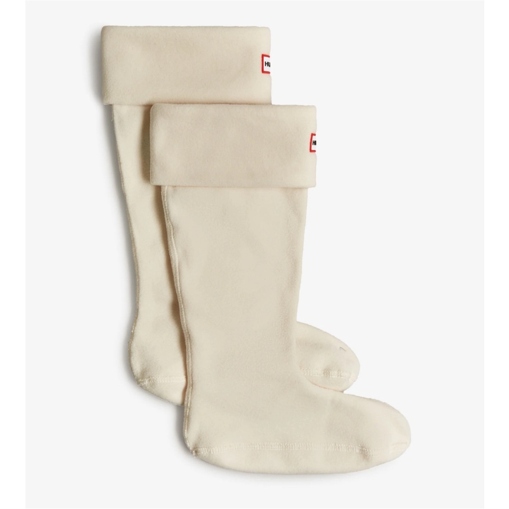 HUNTER BOOT SOCKS, 6 total pairs. Please pick what color